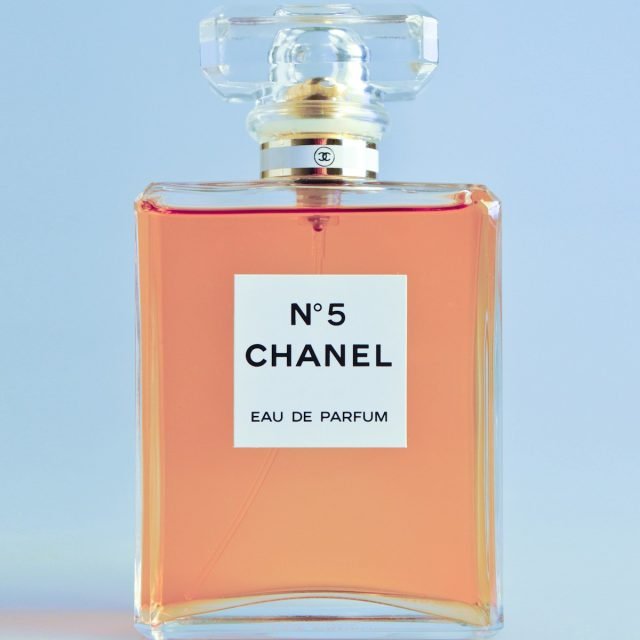 عطر LAYL No.01 — 50ml