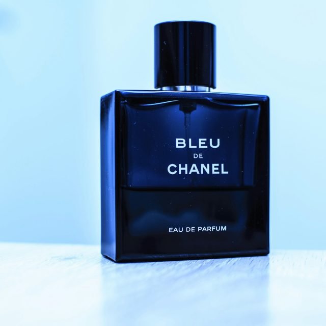 عطر OUD VIOLET — 50ml