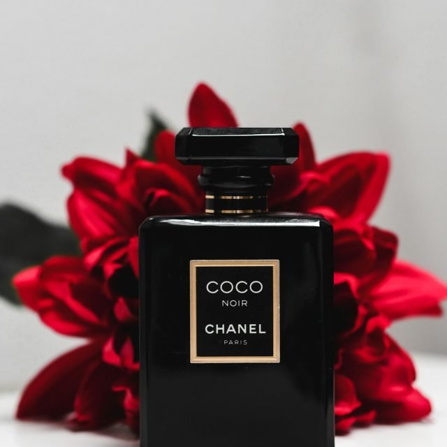 عطر MUSK LINEN — 60ml