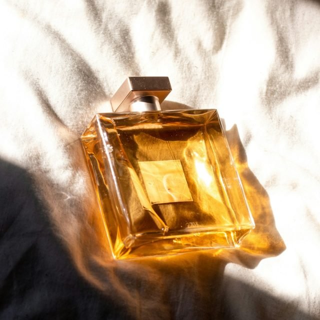 عطر AZURE COAST — 75ml