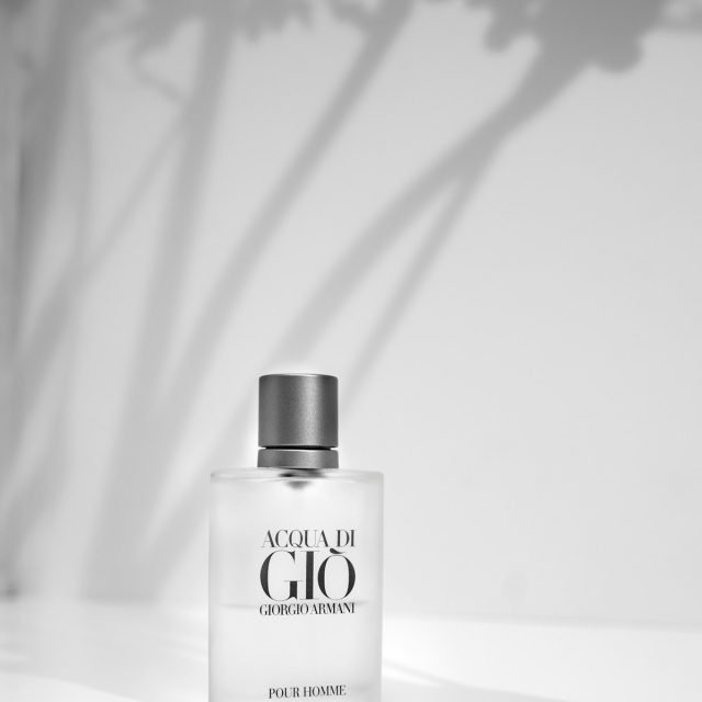 عطر AMBER BLOOM — 50ml
